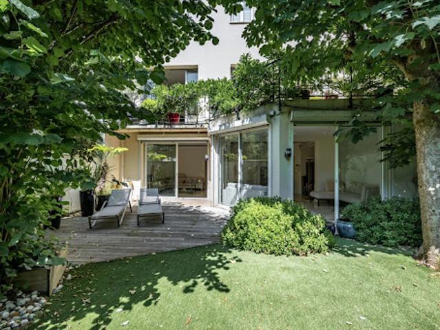 Villa vente à Paris, Île-de-France