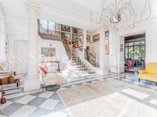 Villa vente à Nantes