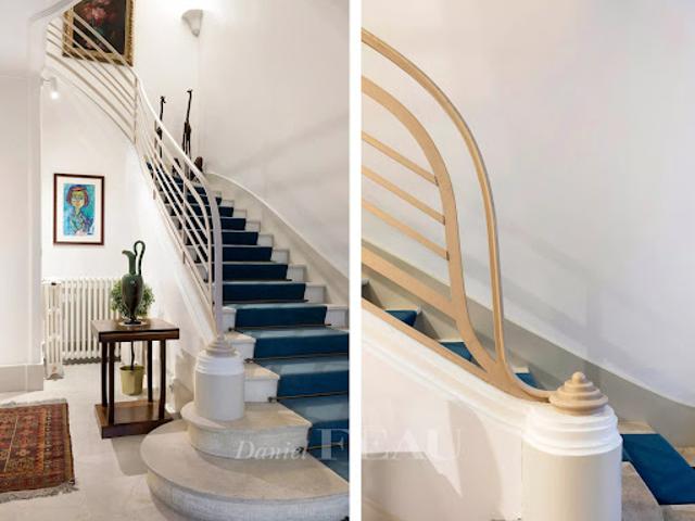 Villa vente à Nanterre, Neuilly-sur-seine