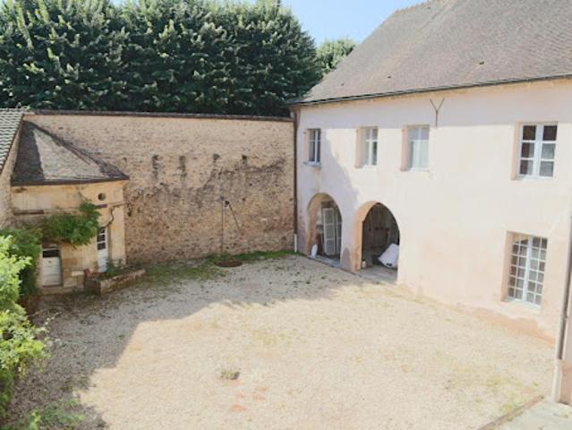 Villa vente à Autun