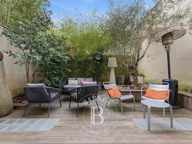 Villa vente à Boulogne-Billancourt, Boulogne-billancourt