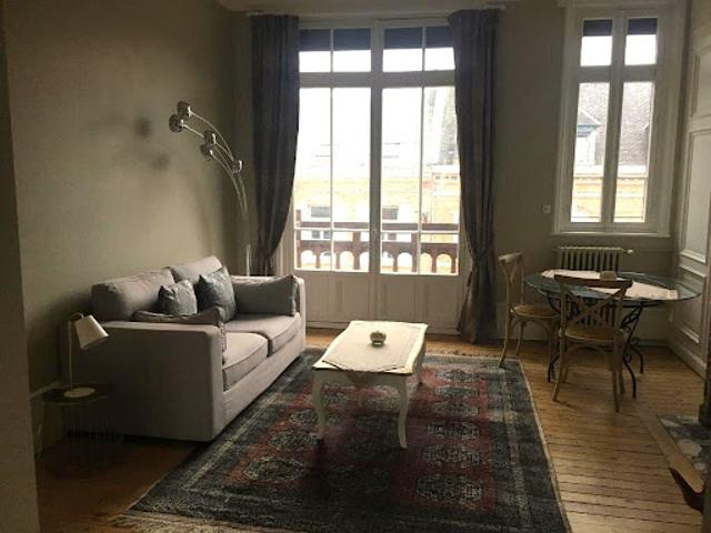 Maison vente à Amiens