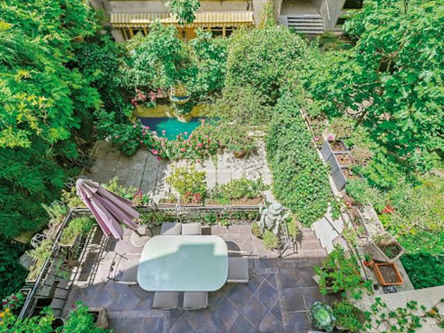 Villa vente à Paris, Île-de-France
