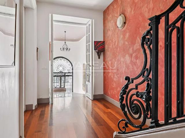 Villa vente à Paris, Île-de-France