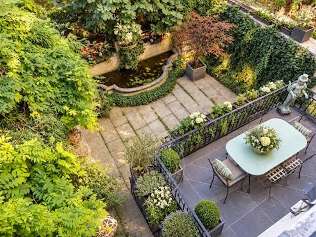 Villa vente à Paris 16e Arrondissement, Paris
