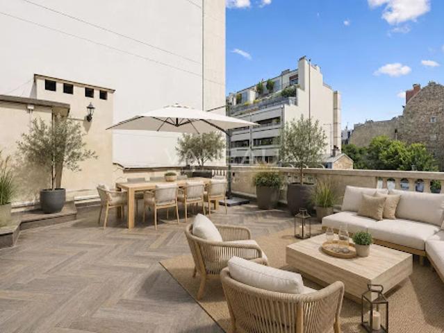 Villa vente à Paris, Île-de-France