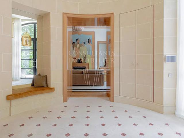 Villa vente à Paris 7e Arrondissement, Paris