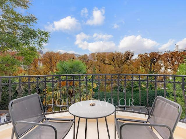 Villa vente à Paris 16e Arrondissement, Paris
