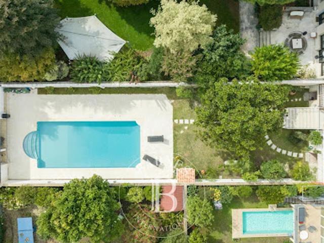 Villa vente à Bordeaux, Fondaudège
