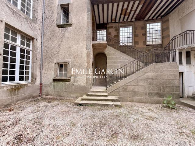 Villa vente à Mayenne
