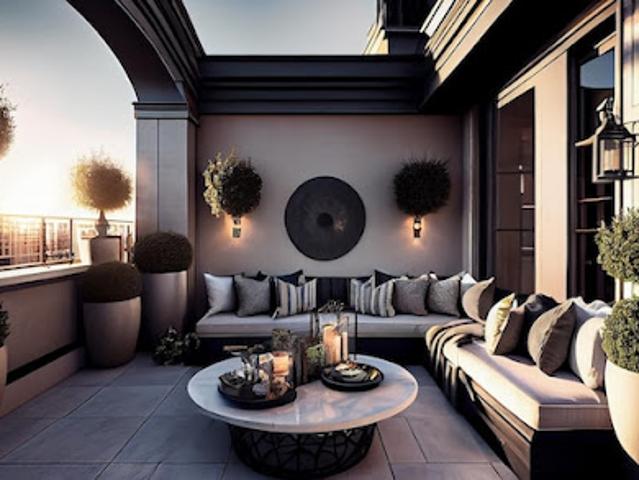 Villa vente à Boulogne-Billancourt, Boulogne-billancourt