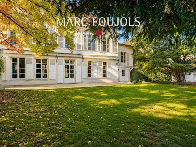 Villa vente à Compiègne