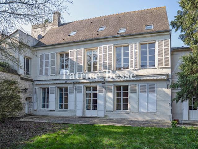 Villa vente à Compiègne