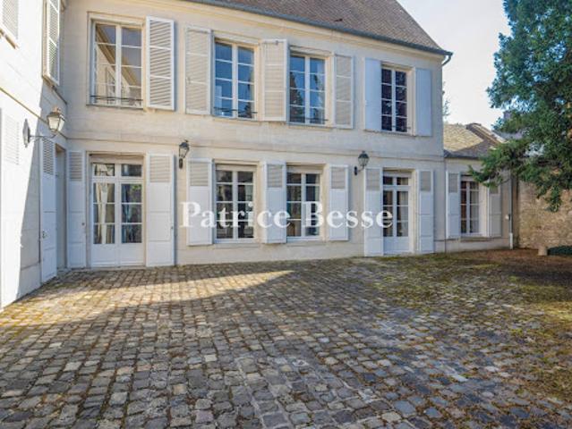 Villa vente à Compiègne
