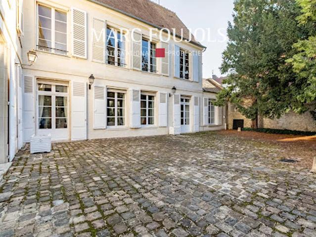 Villa vente à Compiègne