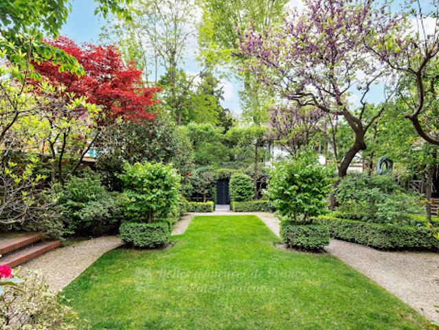 Villa vente à Paris, Île-de-France
