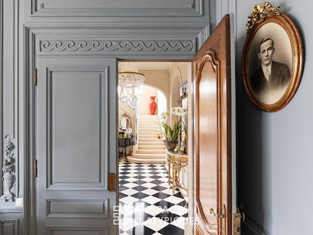 Villa vente à Lille, Lambersart