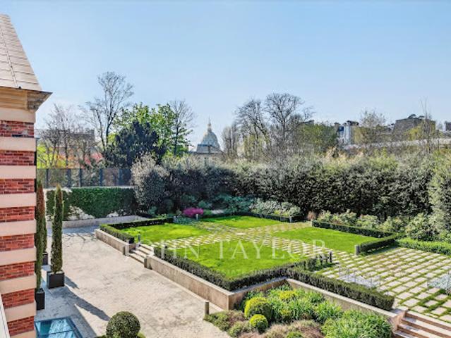 Villa vente à Paris, Île-de-France