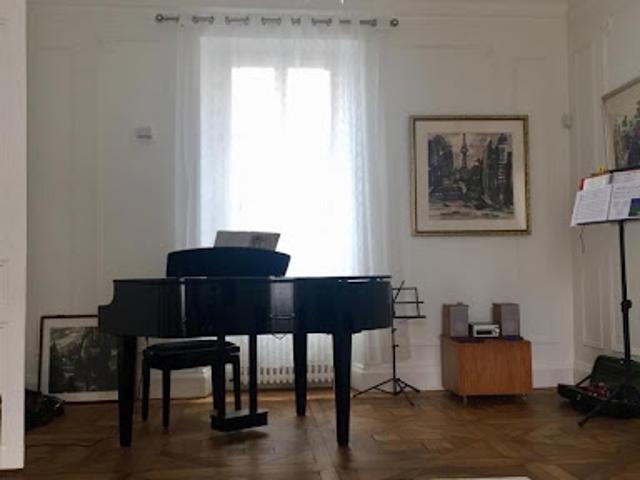 Villa vente à Angers