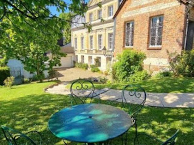 Villa vente à Rouen, Caudebec-en-caux