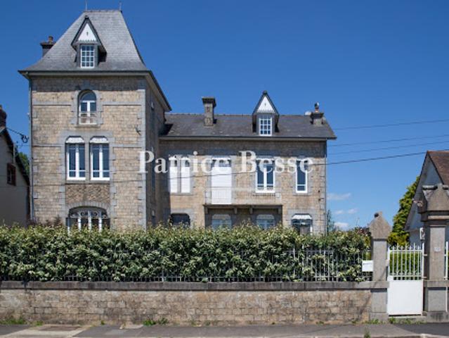 Villa vente à Vire, Vaudry