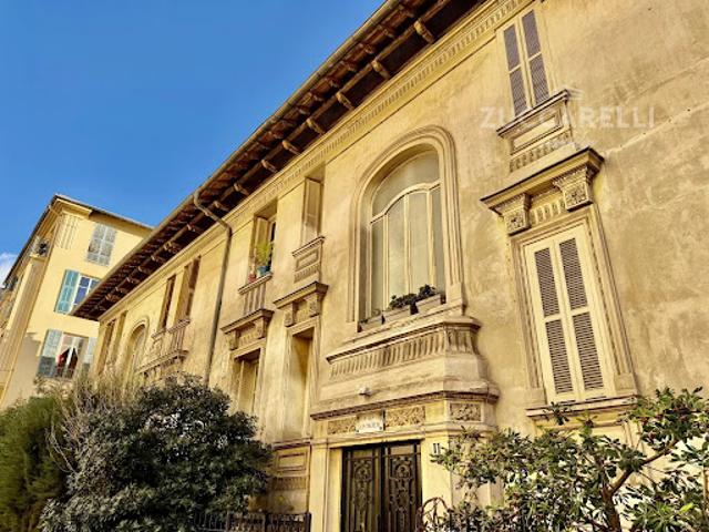 Villa vente à Nice