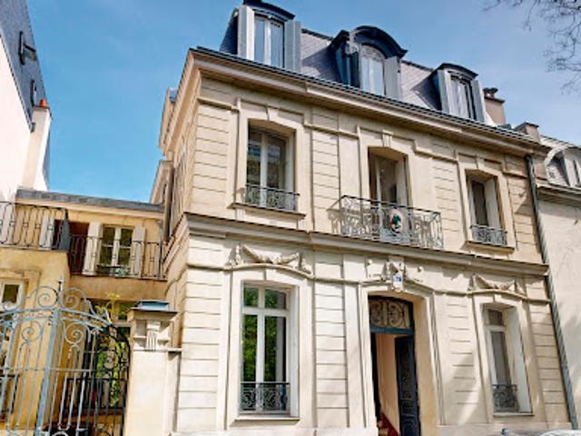 Villa vente à Paris, Île-de-France