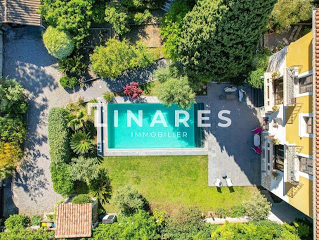 Villa vente à Marseille