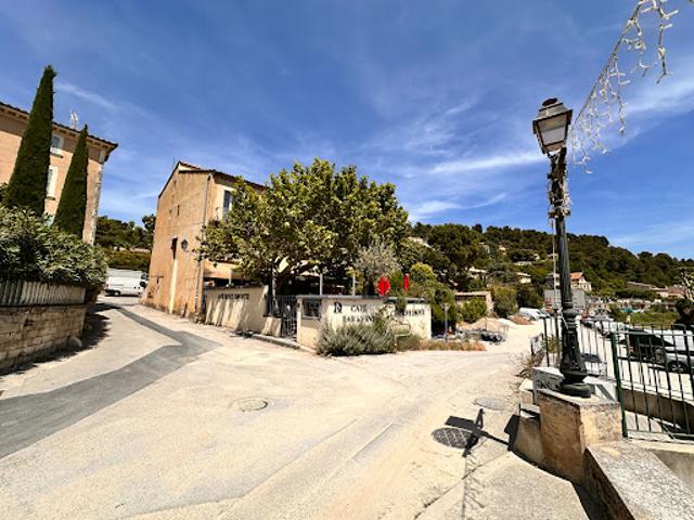 Appartement vente à Apt