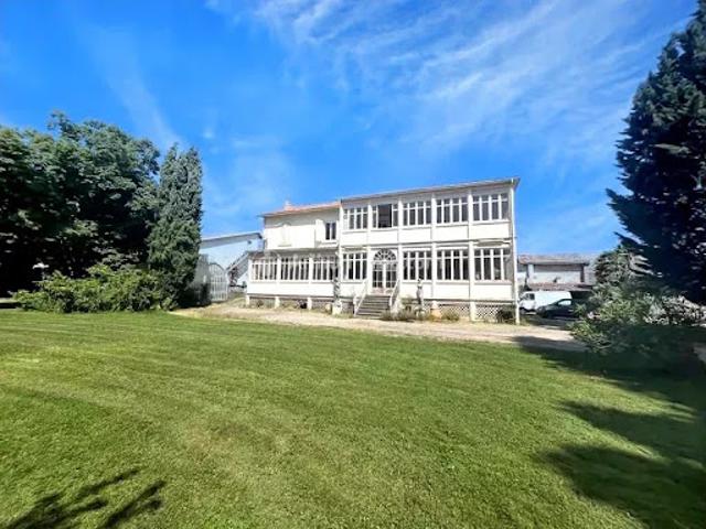Villa vente à Pamiers, Mirepoix