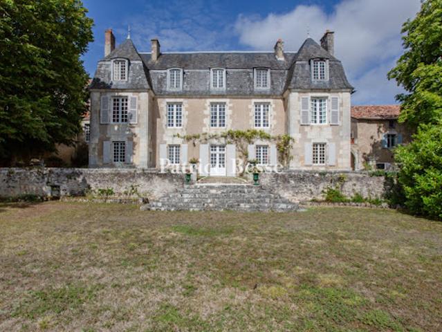 Villa vente à Poitiers