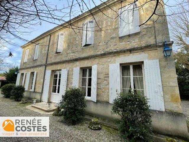 Villa vente à Bordeaux, Victoire