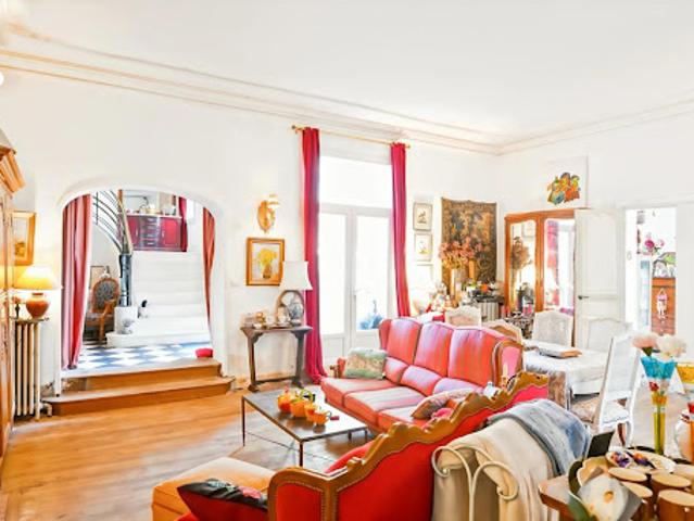 Maison vente à Châtellerault, Loudun
