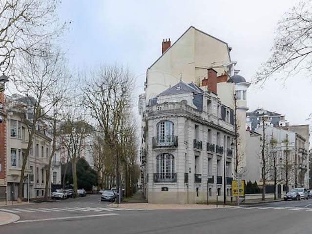 Villa vente à Vichy, Allier