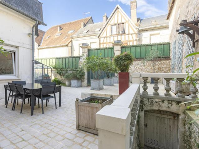 Villa vente à La Gare, Vendôme