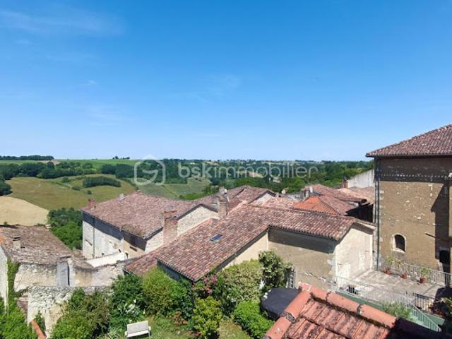 Villa vente à Condom, Lectoure