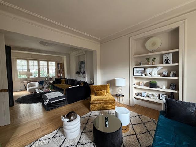 Villa vente à Vichy, Allier