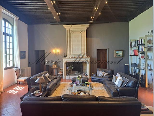 Villa vente à Nîmes, Uzès
