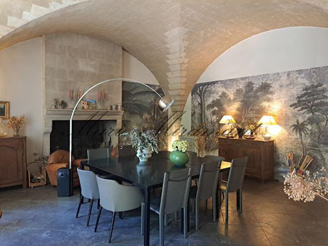 Villa vente à Nîmes, Uzès