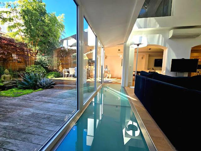 Villa vente à Boulogne-Billancourt, Boulogne-billancourt