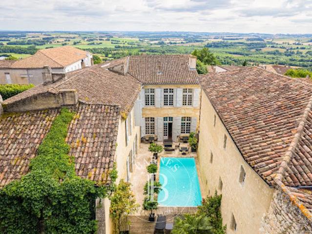 Villa vente à Condom, Lectoure