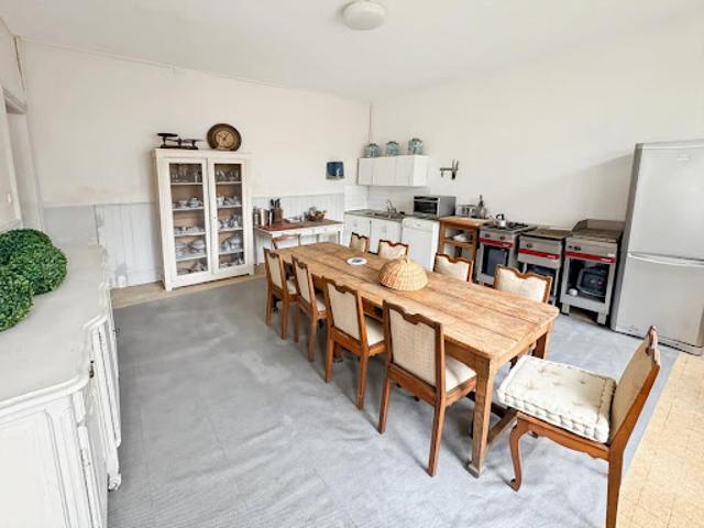 Villa vente à Châtillon-sur-Indre, Indre