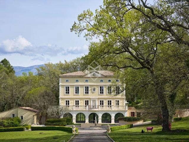 Villa vente à Arrondissement de Draguignan, Callian
