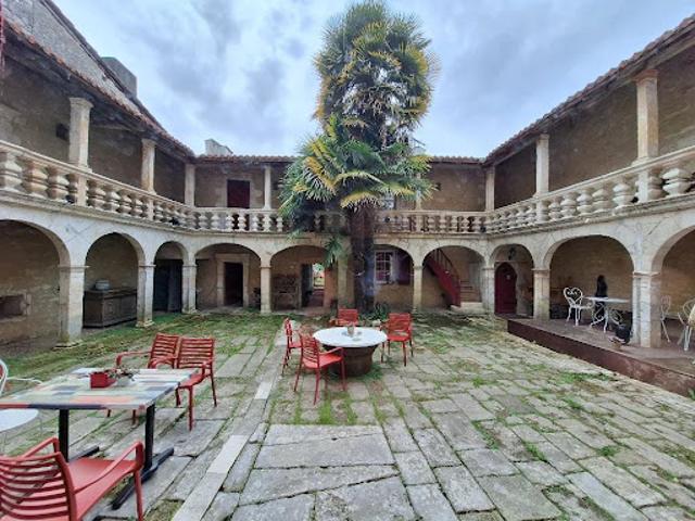 Villa vente à Angoulême, Montemboeuf