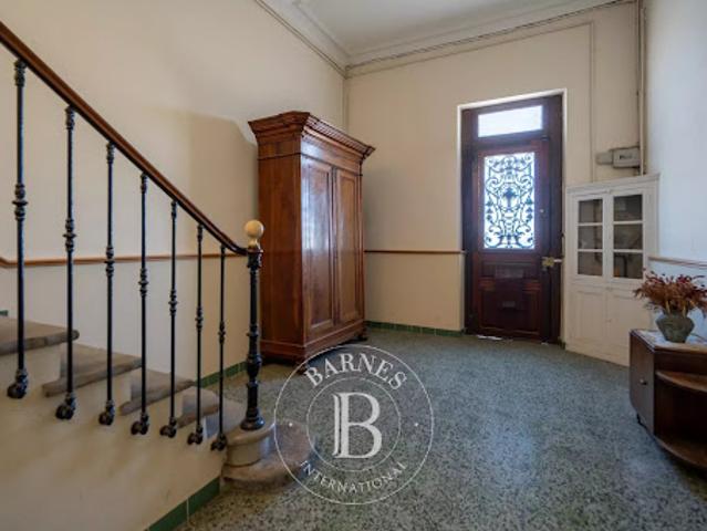 Villa vente à Montpellier, Sète