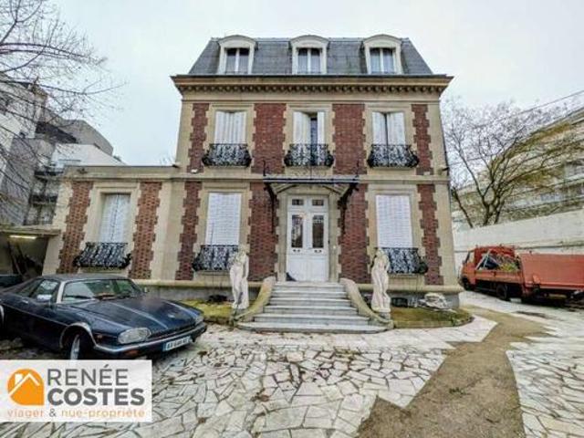 Villa vente à L'Haÿ-les-Roses, Vitry-sur-seine
