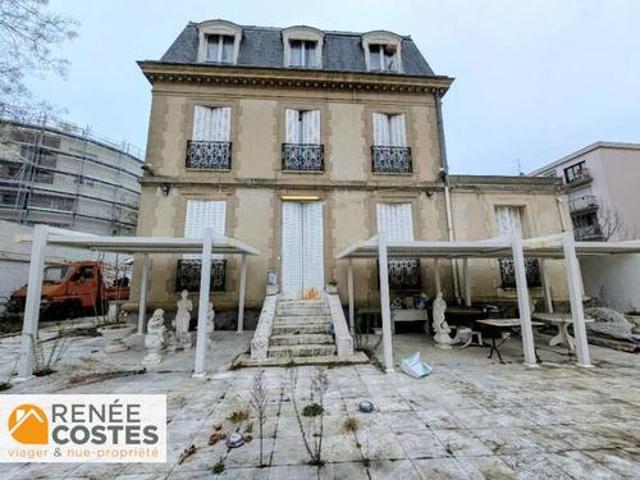 Villa vente à L'Haÿ-les-Roses, Vitry-sur-seine