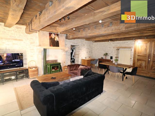 Villa vente à Dole