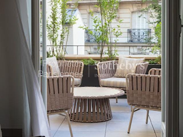 Villa vente à Paris 6e Arrondissement, Paris