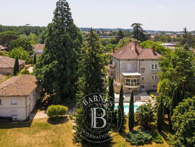 Villa vente à Montauban, Caussade